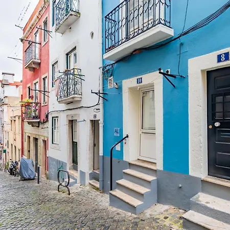 Steps Appartement
