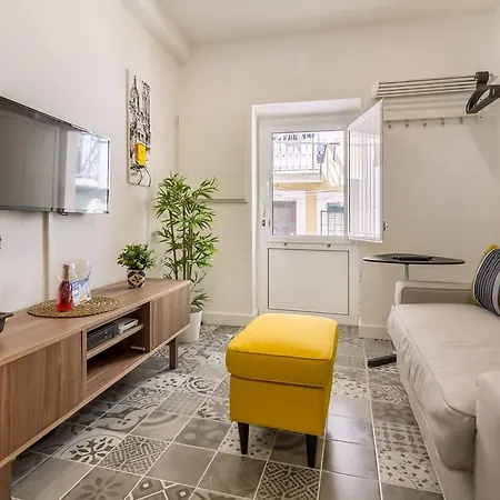 Appartement Steps *