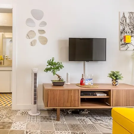 Appartement Steps Lissabon