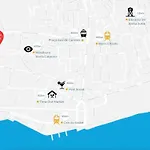Apartament Steps *