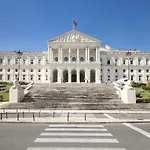 Apartman Steps Lisboa