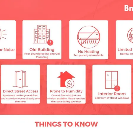 Steps Апартаменти