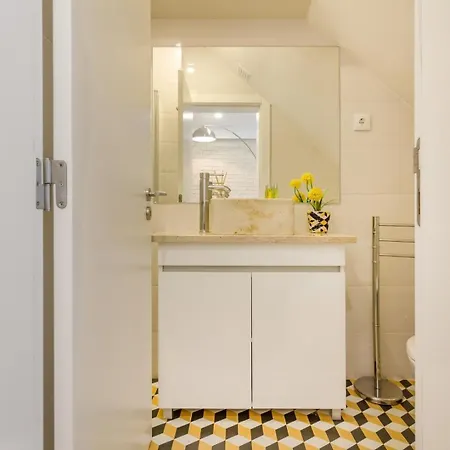 Steps Διαμέρισμα *