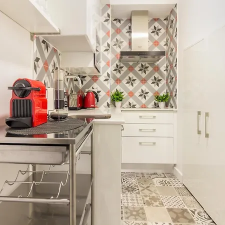 Steps Διαμέρισμα Lisboa