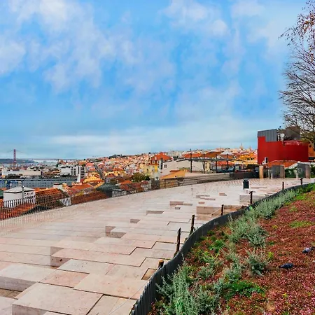 Διαμέρισμα Steps