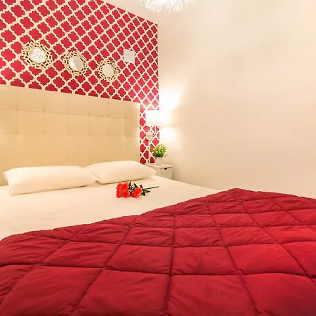 Apartament Steps *